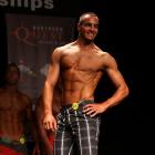 Jarrett  Nagrone - NPC Empire Classic 2012 - #1